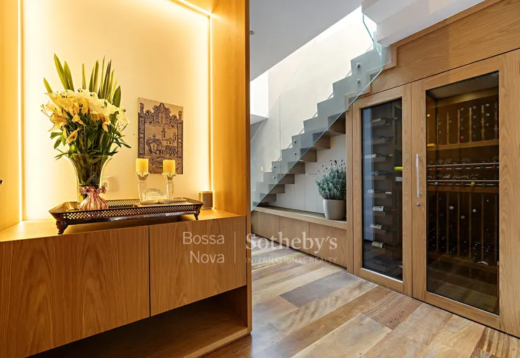 Hall - Imagem 7