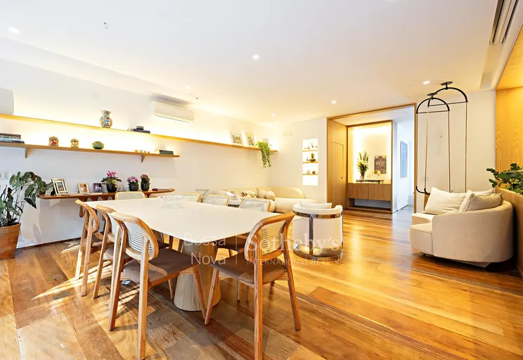 Sala de jantar - Imagem 13