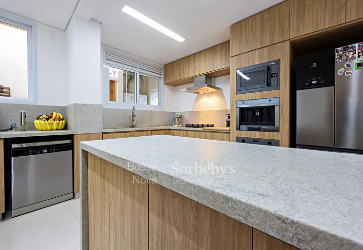 Cozinha - Imagem 17