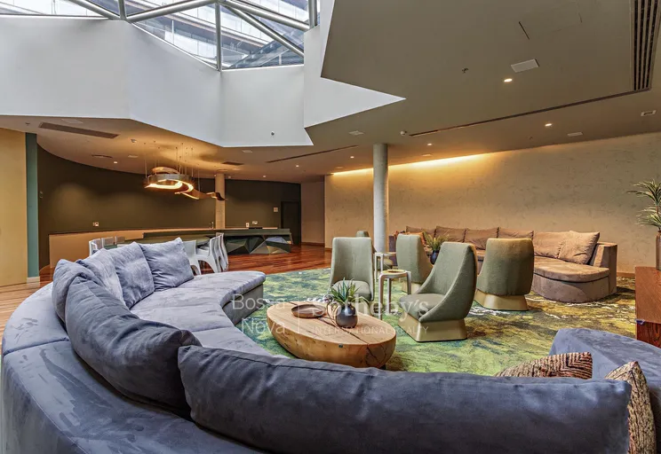 Área de circulação - Imagem 32