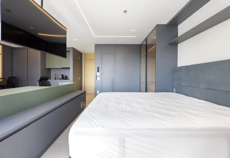 Dormitório - Imagem 14