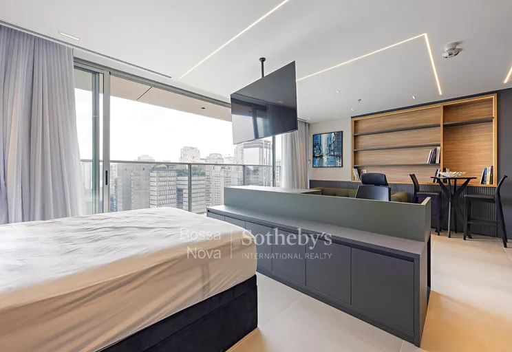 Dormitório - Imagem 13