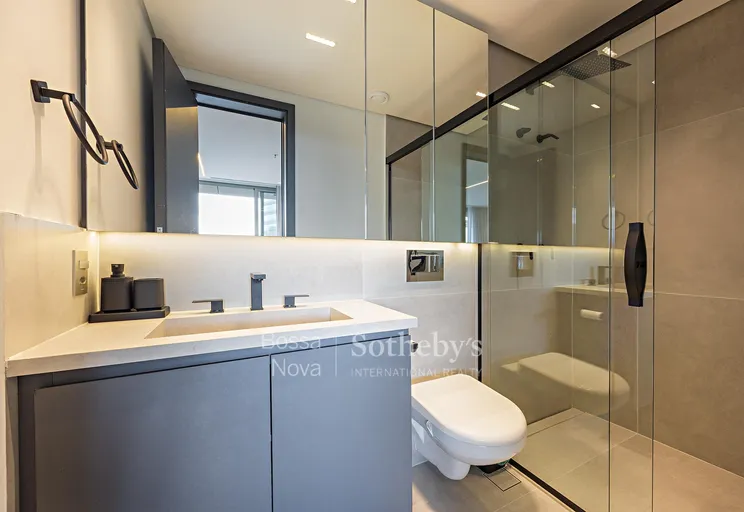 Banheiro - Imagem 17