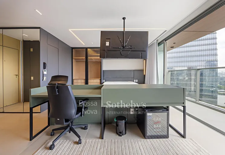 Escritório - Imagem 9