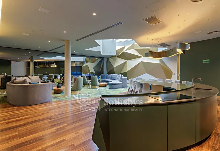 Área de circulação - Imagem 31