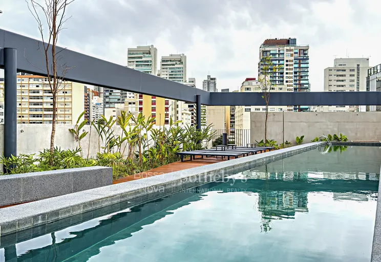 Piscina - Imagem 35