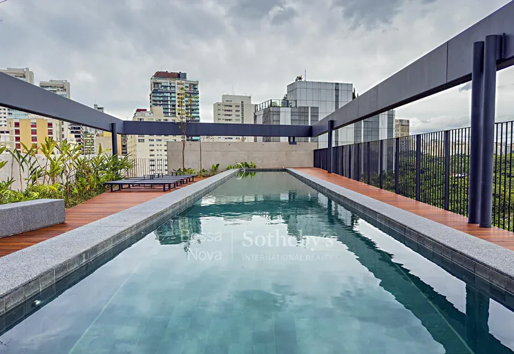 Piscina - Imagem 34