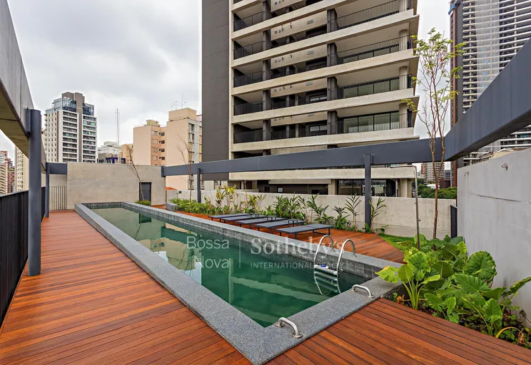 Piscina - Imagem 27