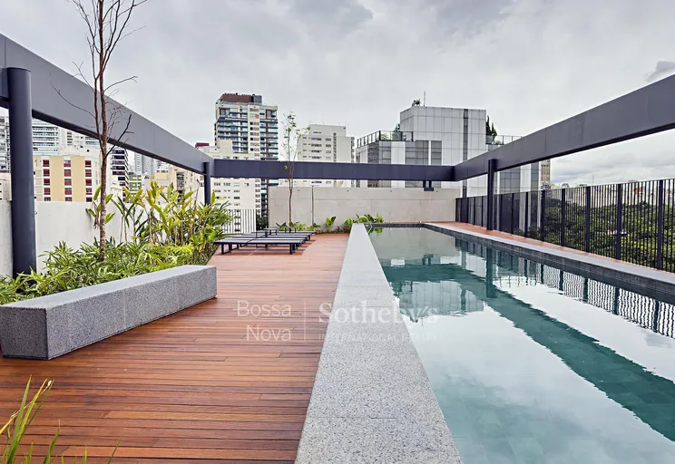 Piscina - Imagem 33