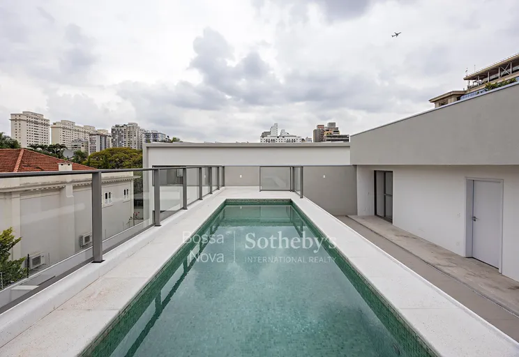 Piscina - Imagem 31