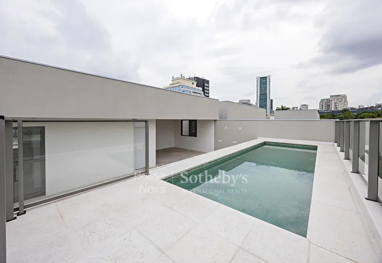 Piscina - Imagem 29