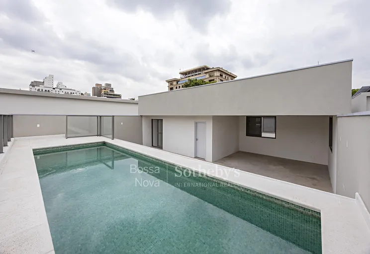 Piscina - Imagem 30