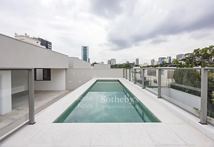 Piscina - Imagem 1