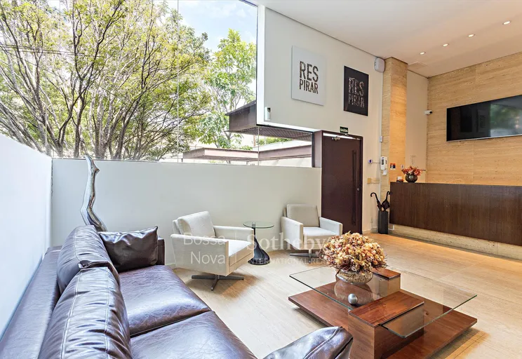 Sala de espera - Imagem 5