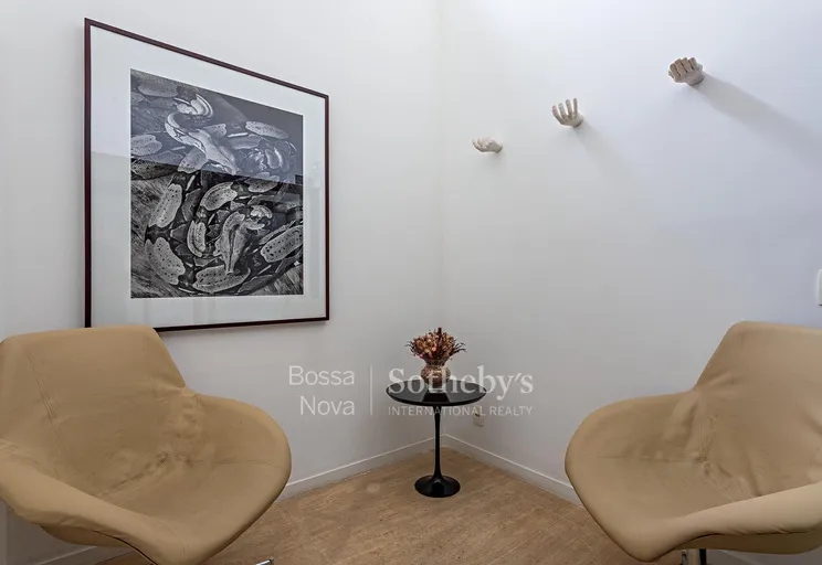Sala de espera - Imagem 4