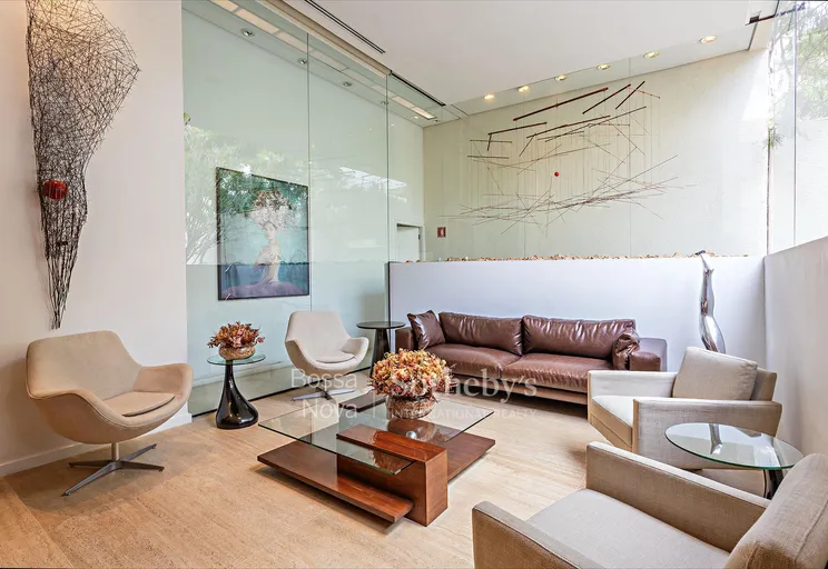 Sala de espera - Imagem 3