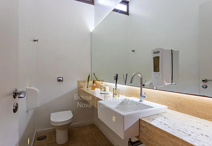 Lavabo - Imagem 8