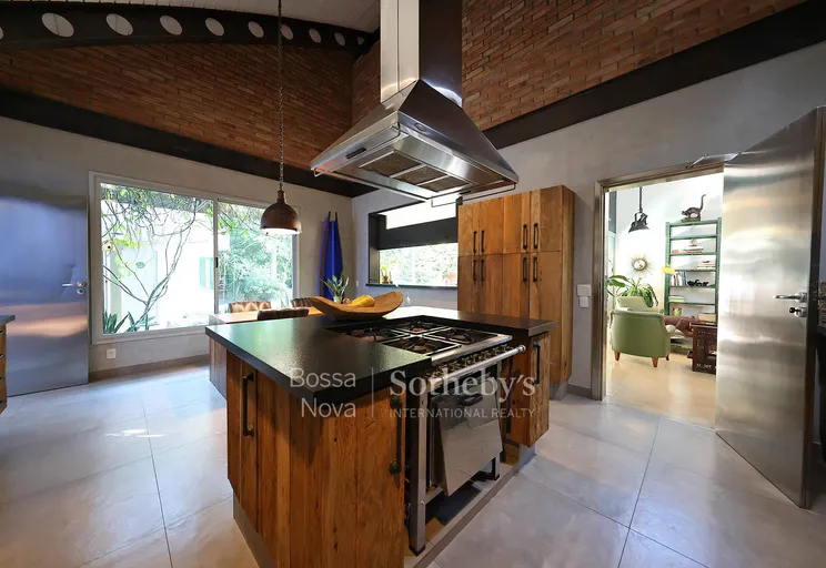 Cozinha - Imagem 51