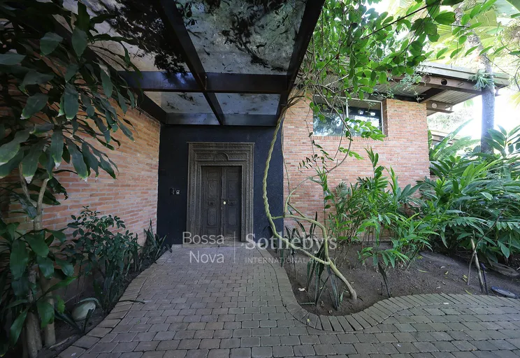 Hall de entrada - Imagem 2
