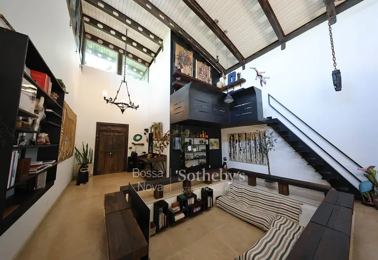 Sala de estar - Imagem 22