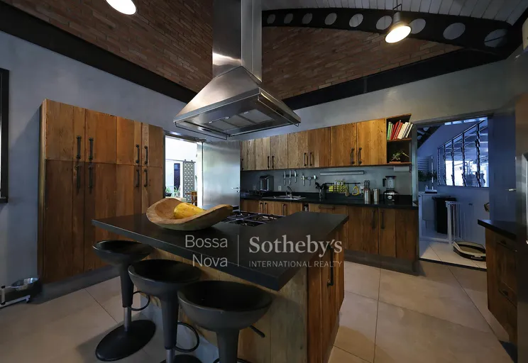 Cozinha - Imagem 48