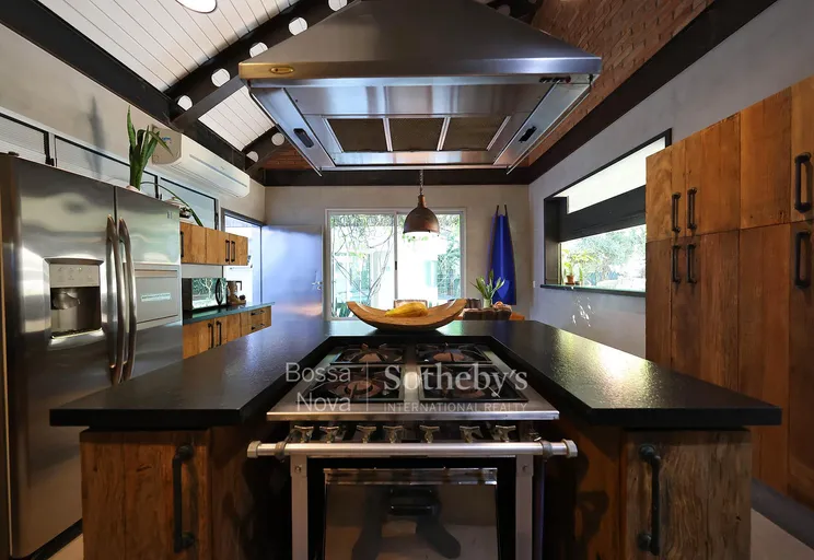 Cozinha - Imagem 45