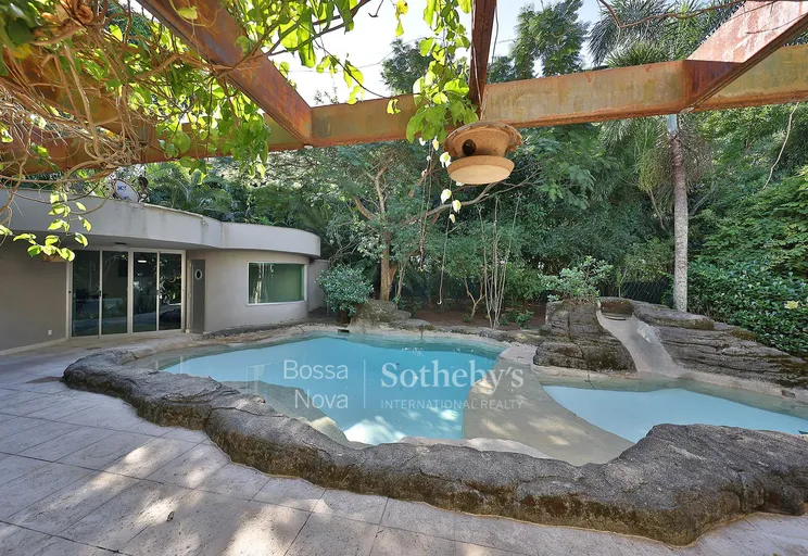 Piscina - Imagem 5