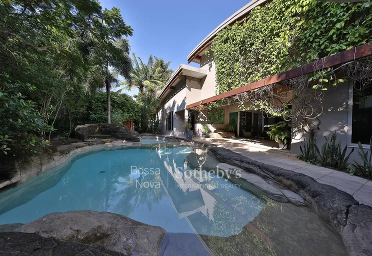 Piscina - Imagem 4