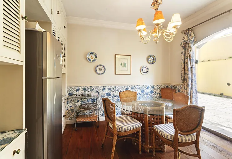 Sala de Almoço - Imagem 5