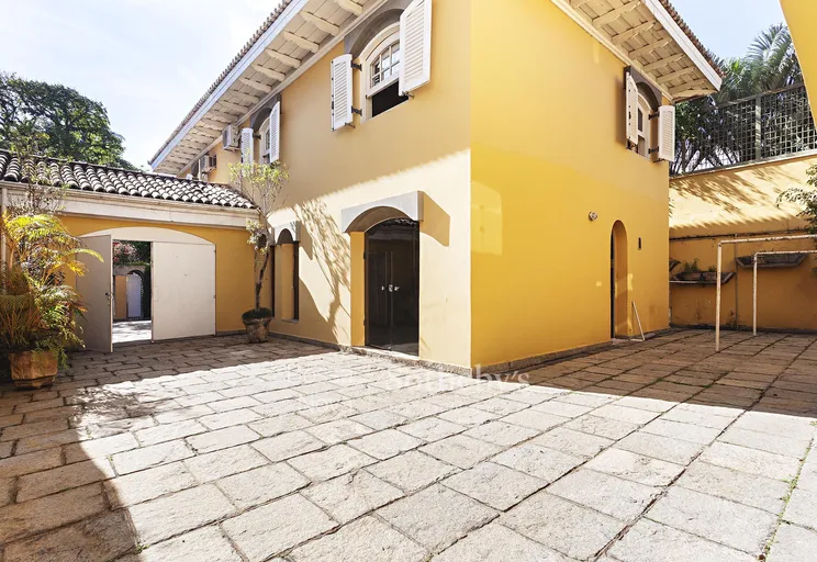 Fachada - Imagem 9