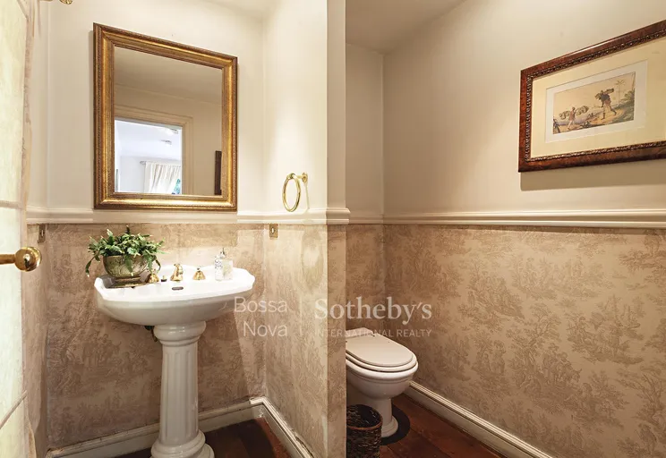 Lavabo - Imagem 6