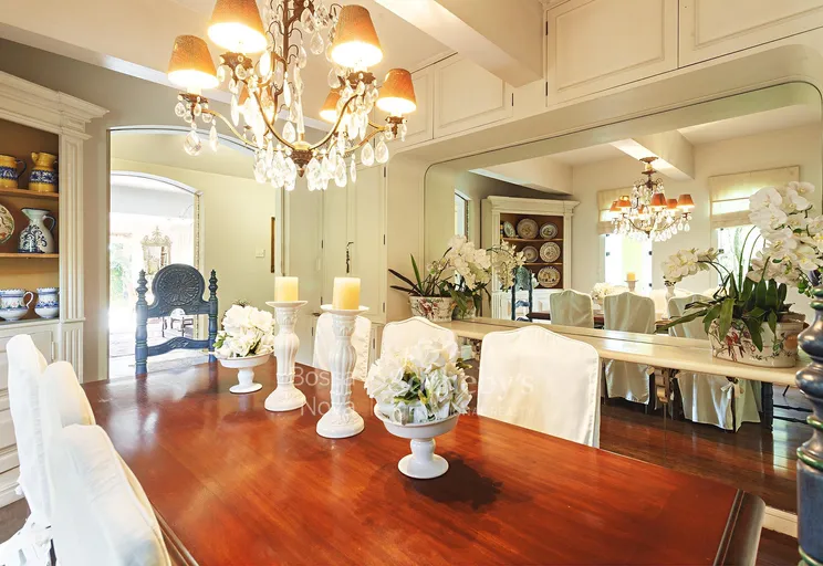 Sala de jantar - Imagem 4