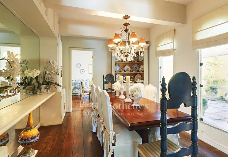 Sala de jantar - Imagem 3