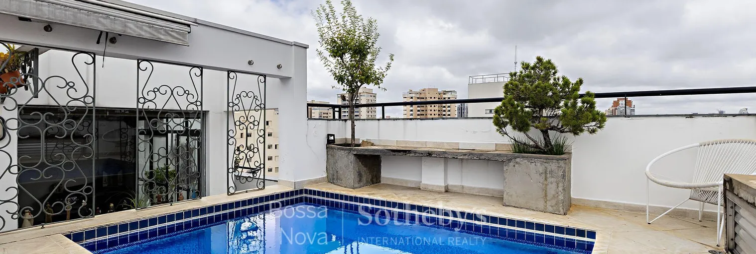 Piscina - Imagem 1