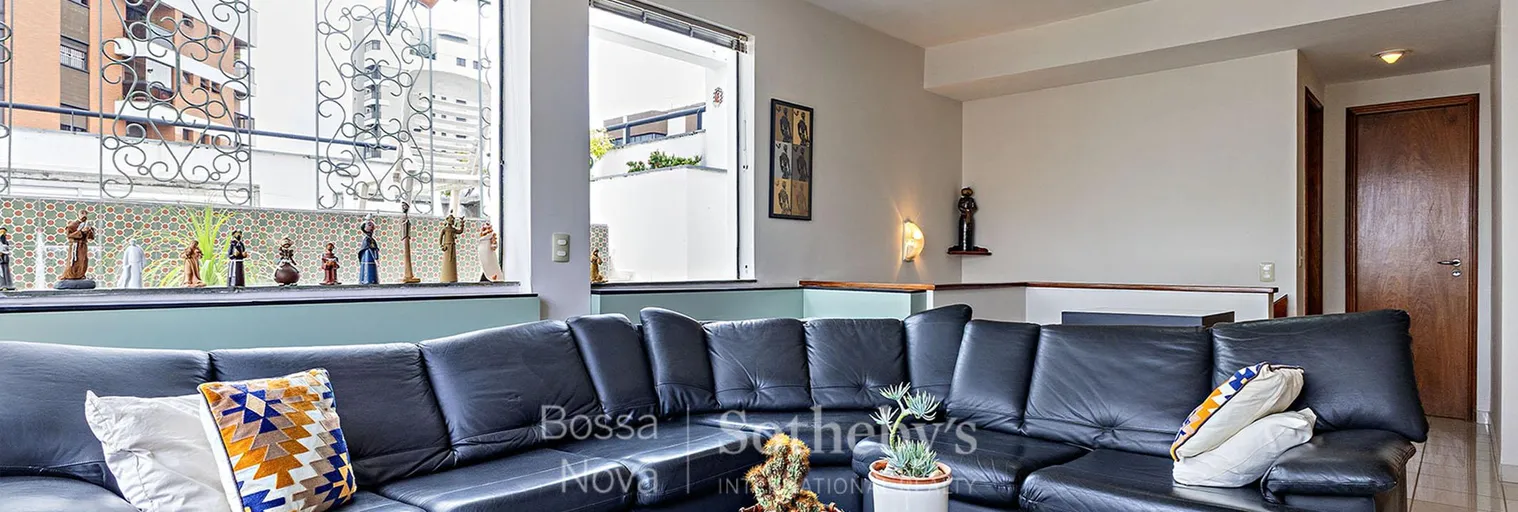 Sala de estar - Imagem 12