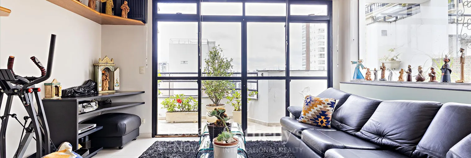 Sala de estar - Imagem 9