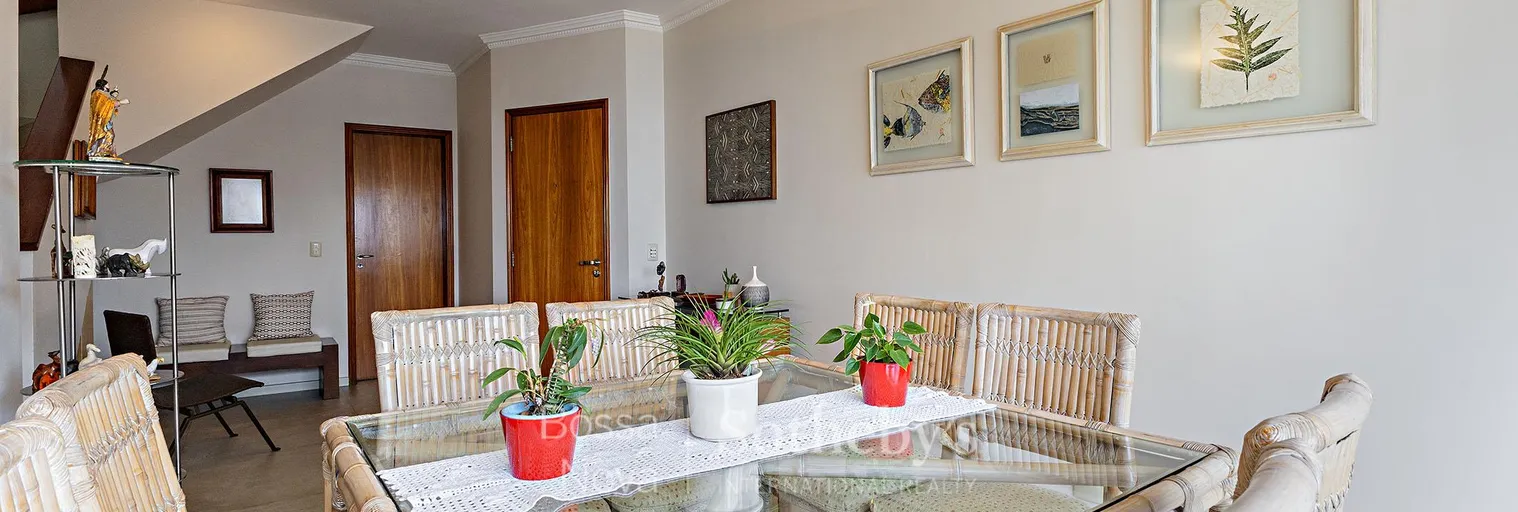 Sala de jantar - Imagem 18