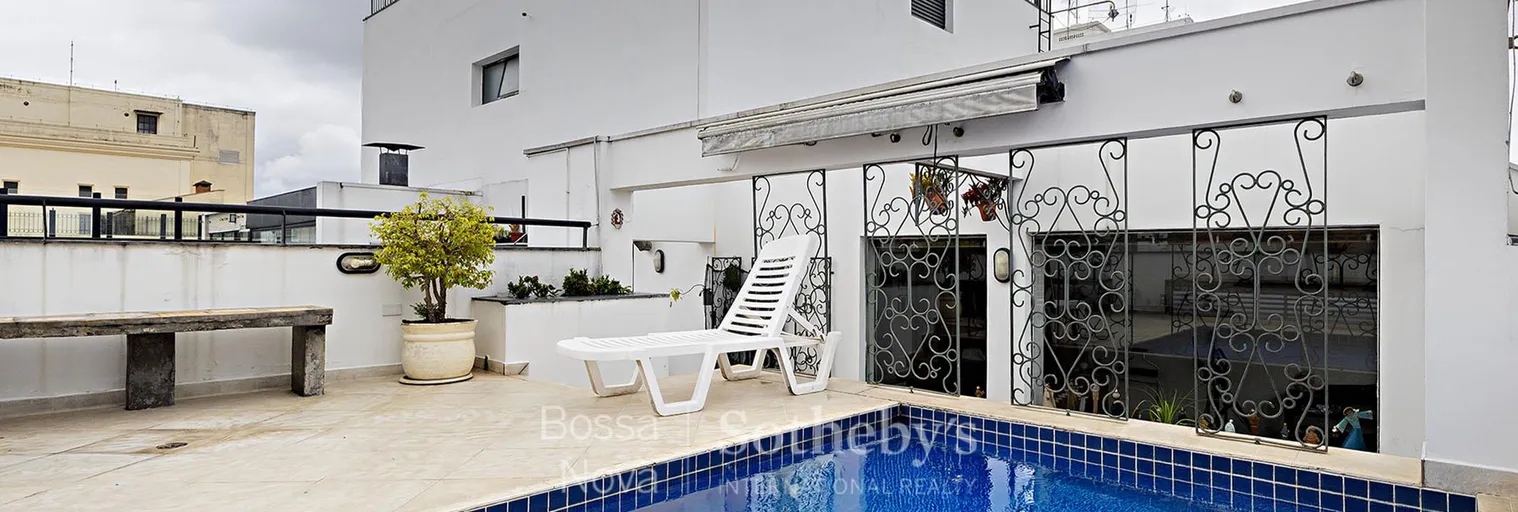 Piscina - Imagem 3