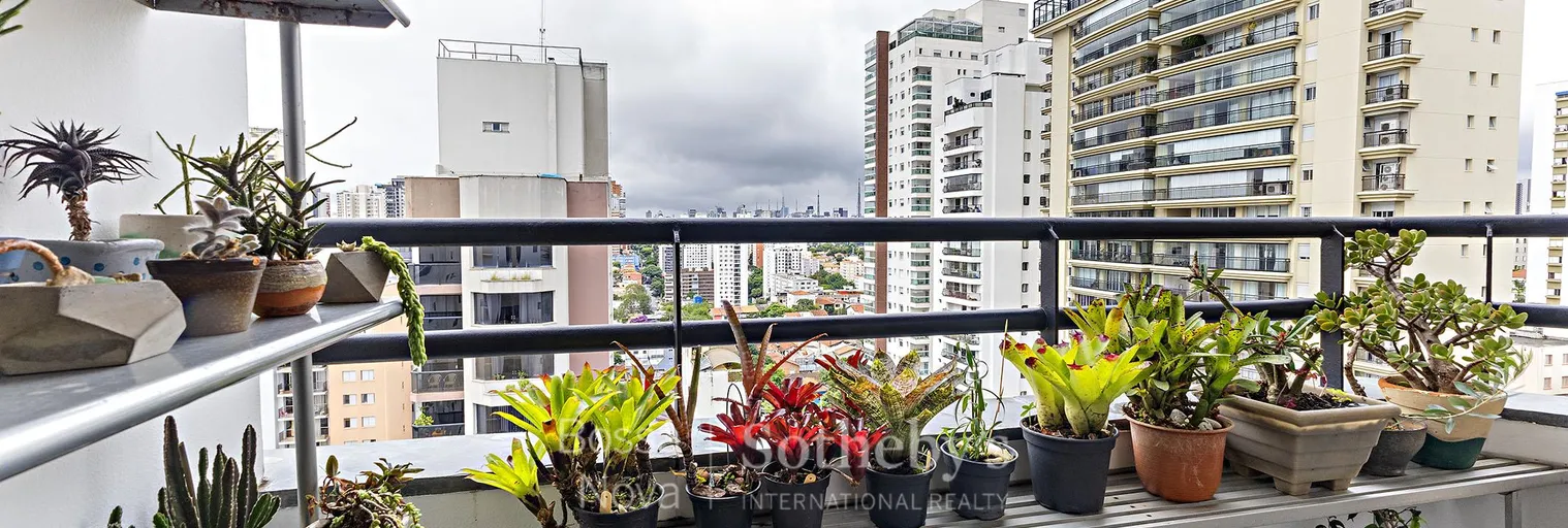 Terraço - Imagem 8