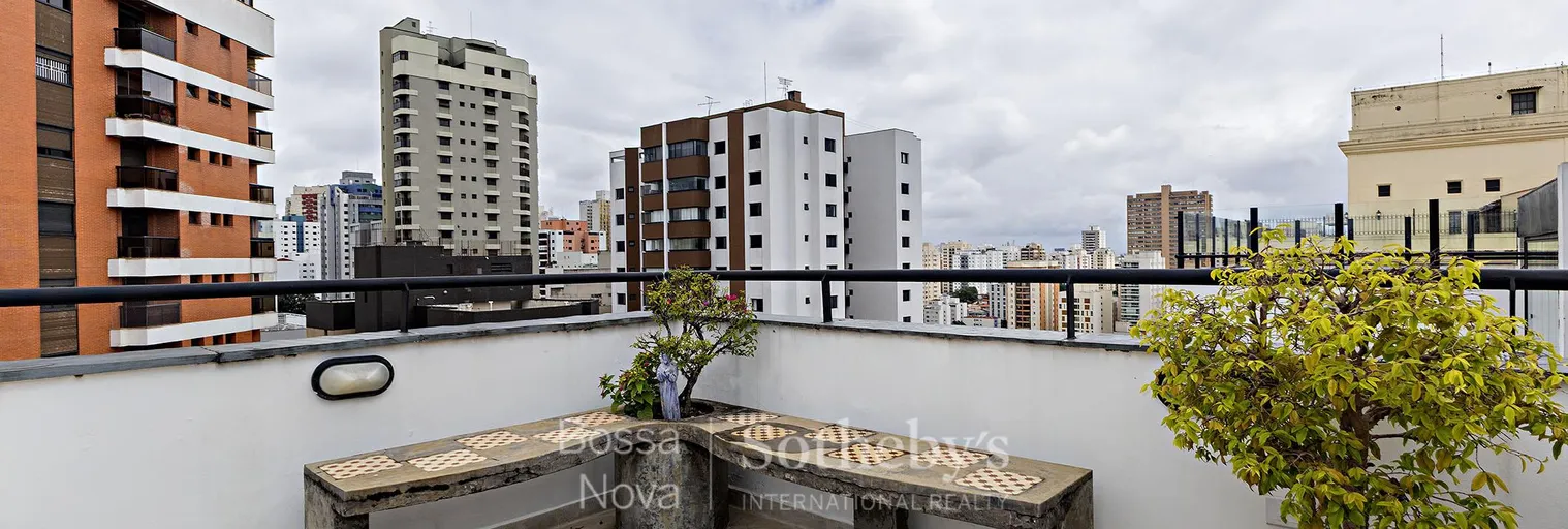 Terraço - Imagem 5