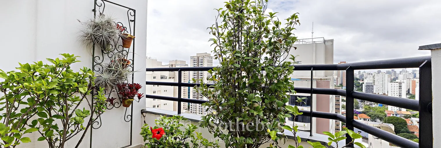 Terraço - Imagem 6