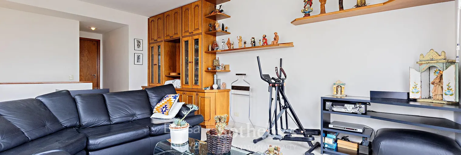 Sala de estar - Imagem 13