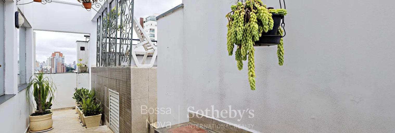 Terraço - Imagem 7