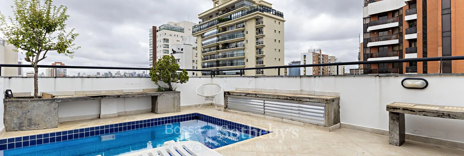 Piscina - Imagem 4