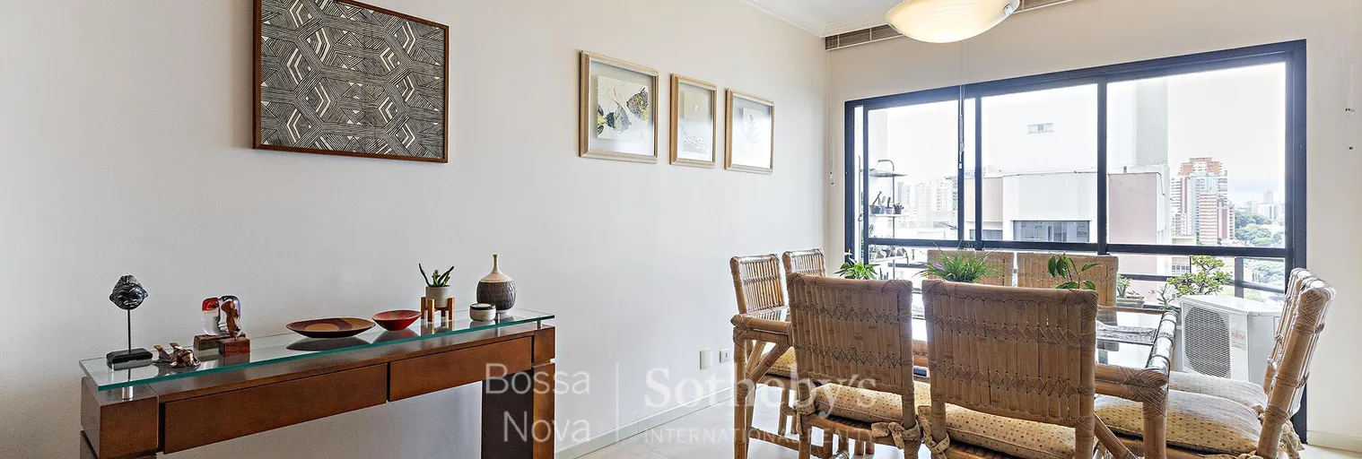 Sala de jantar - Imagem 16