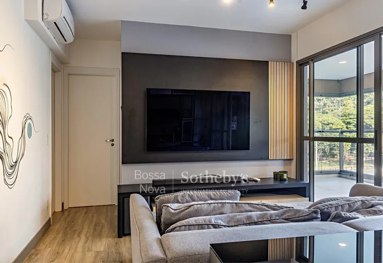 Sala de TV - Imagem 5