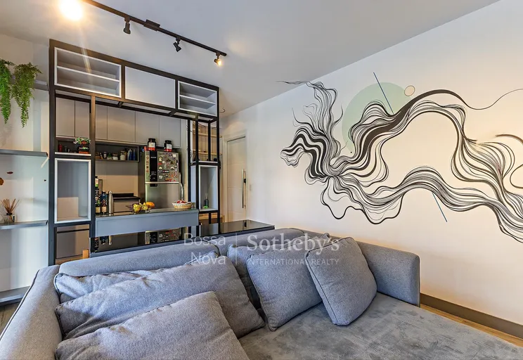 Sala de estar - Imagem 4