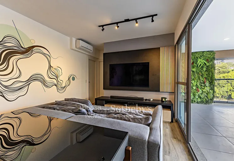 Sala de estar - Imagem 1