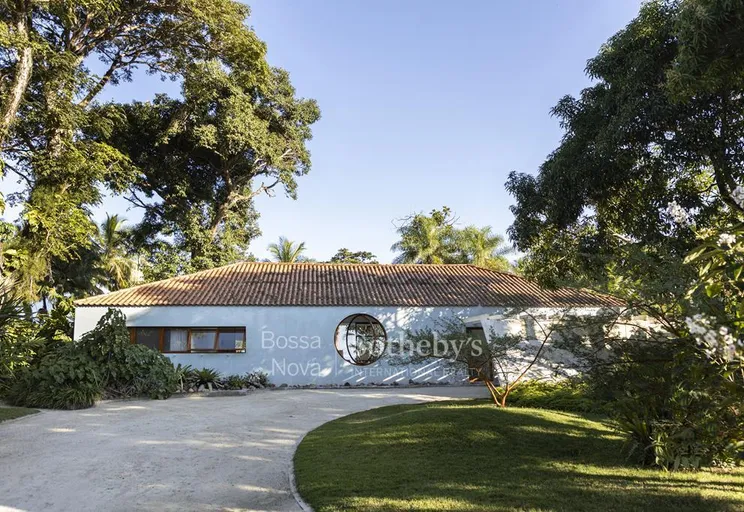 Fachada da casa - Imagem 2