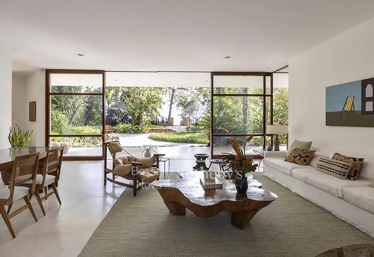 Living - Imagem 1